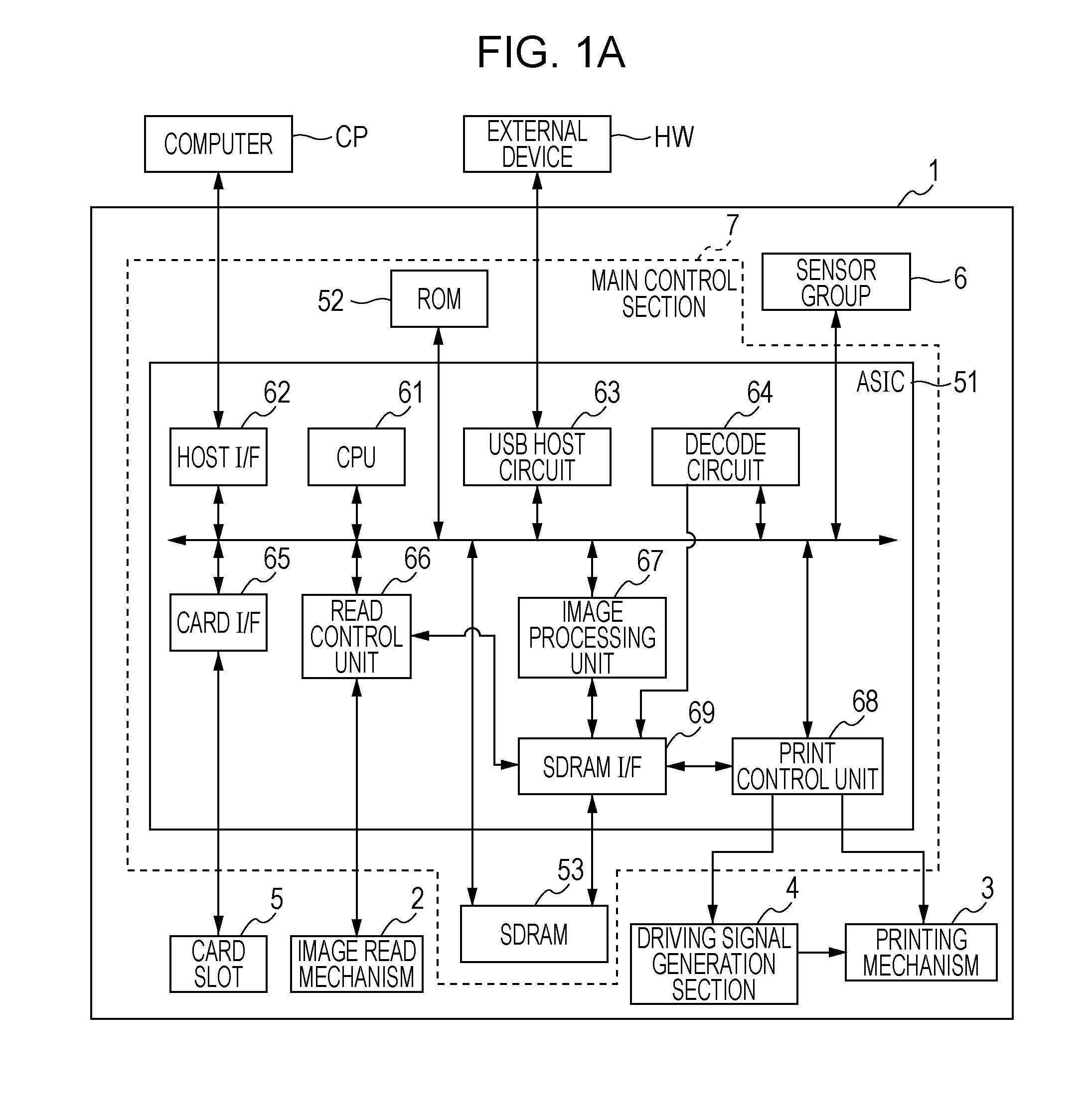 Liquid ejecting apparatus and liquid ejecting method