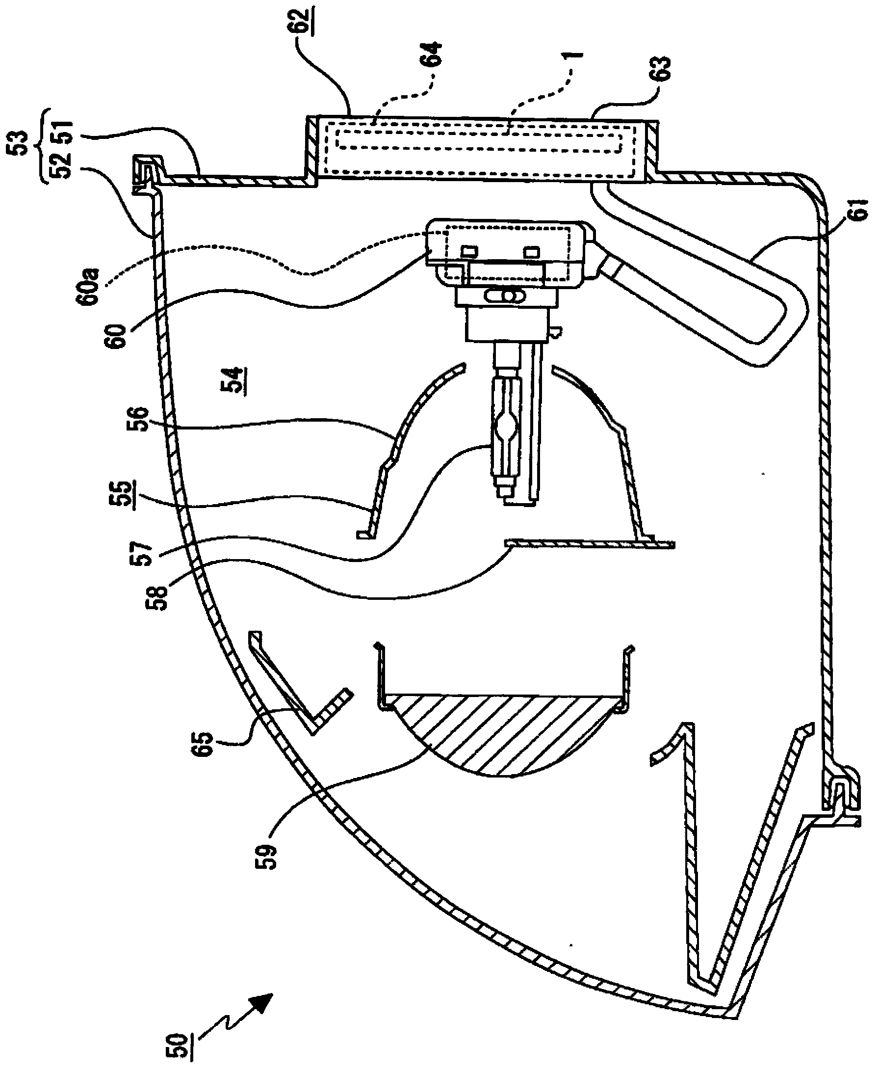 Circuit board and method of manufacturing circuit board