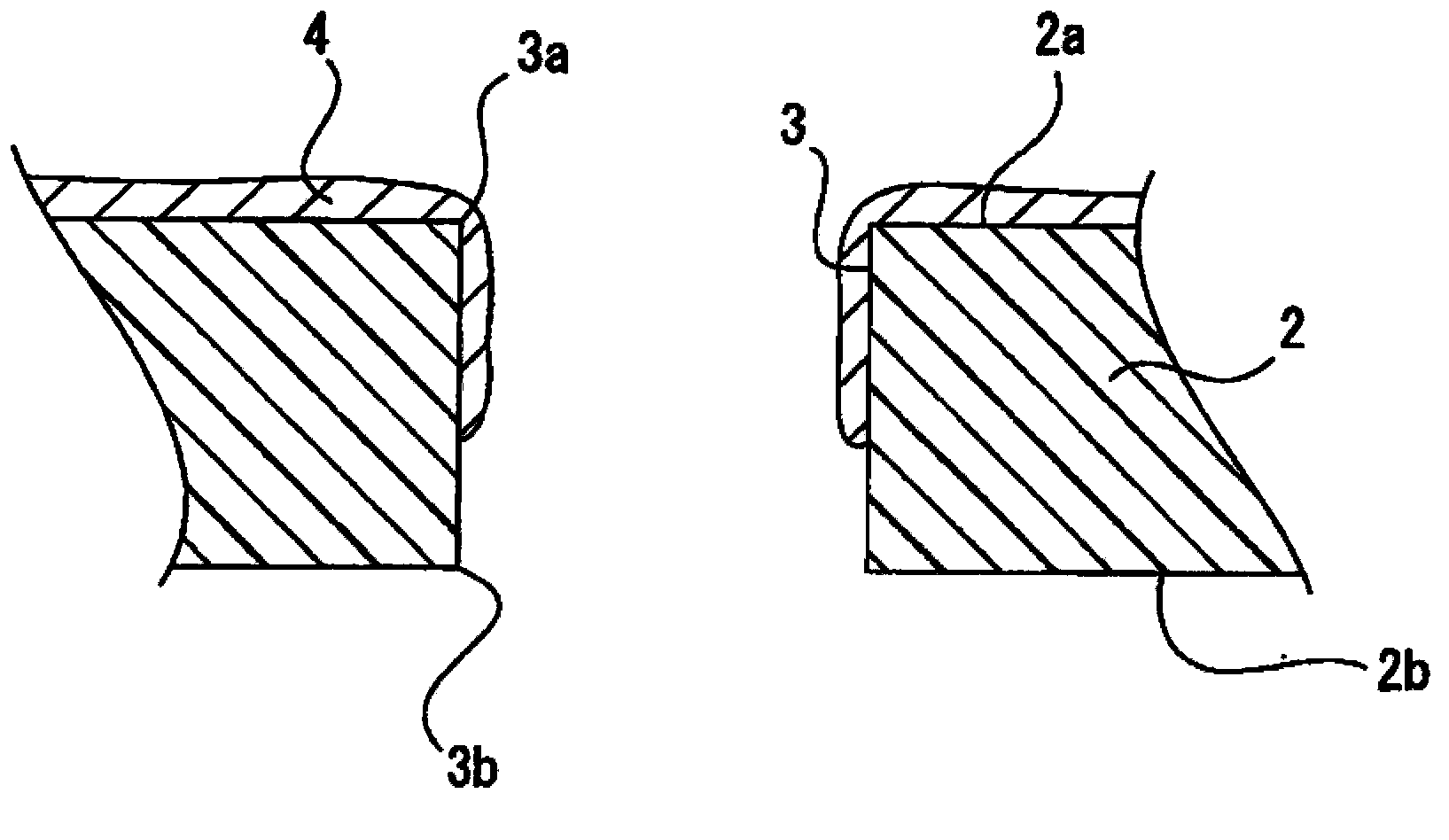 Circuit board and method of manufacturing circuit board