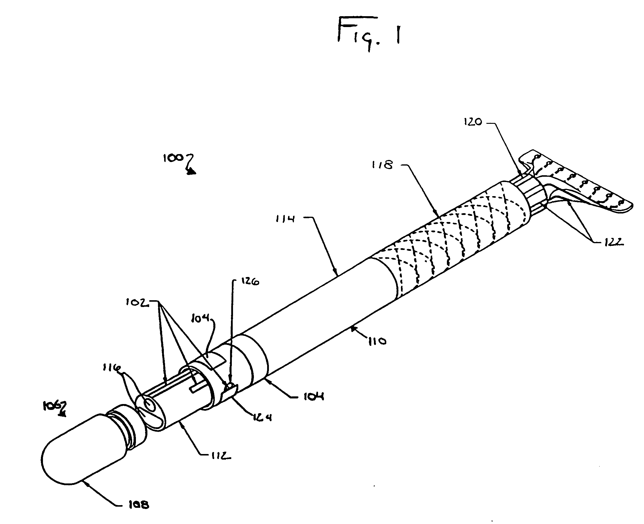 Medical device having arbitrarily-shaped electrodes