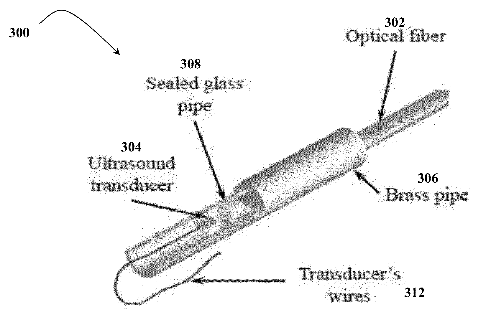 Catheter for Intravascular Ultrasound and Photoacoustic Imaging