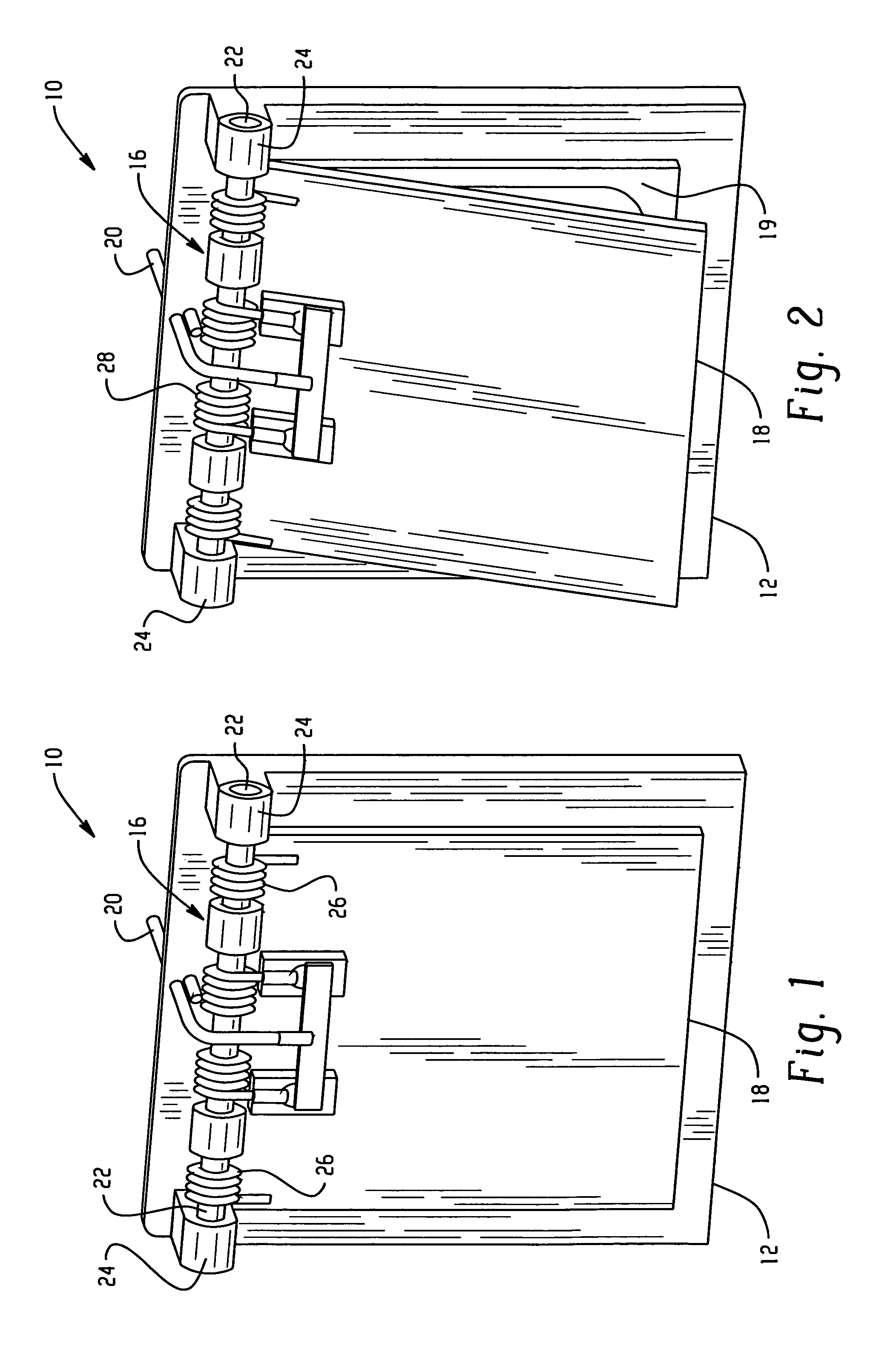 Active pressure relief valves and methods of use