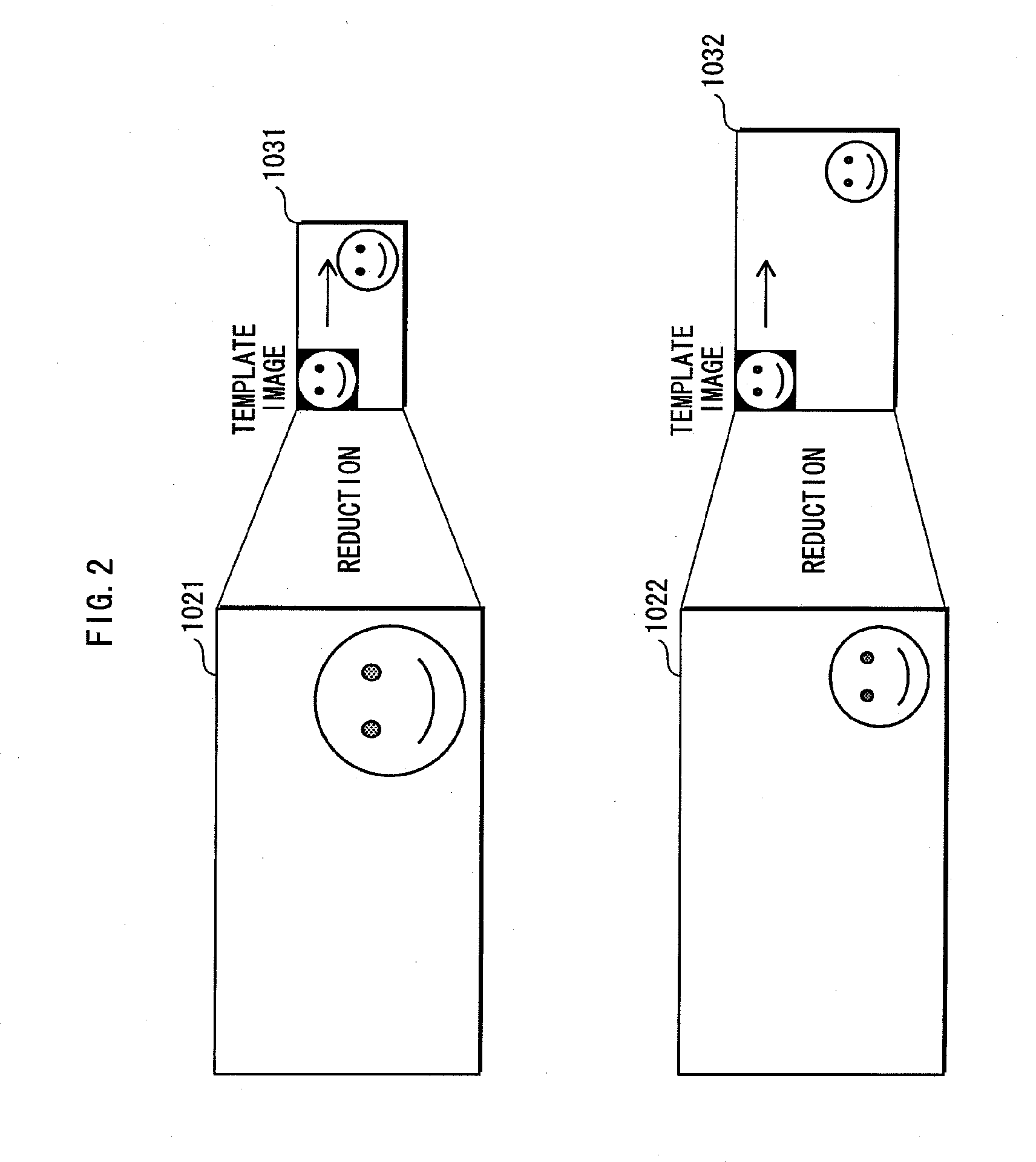Detector, detection method, and integrated circuit for detection