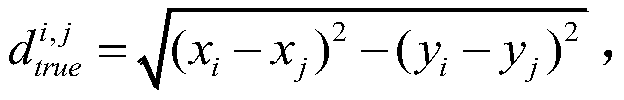 A Power Information Network with Clock Synchronization and Location Positioning Functions