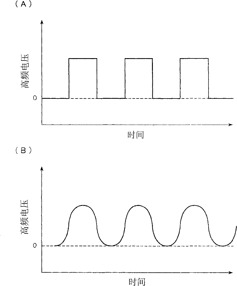 Component cleaning method