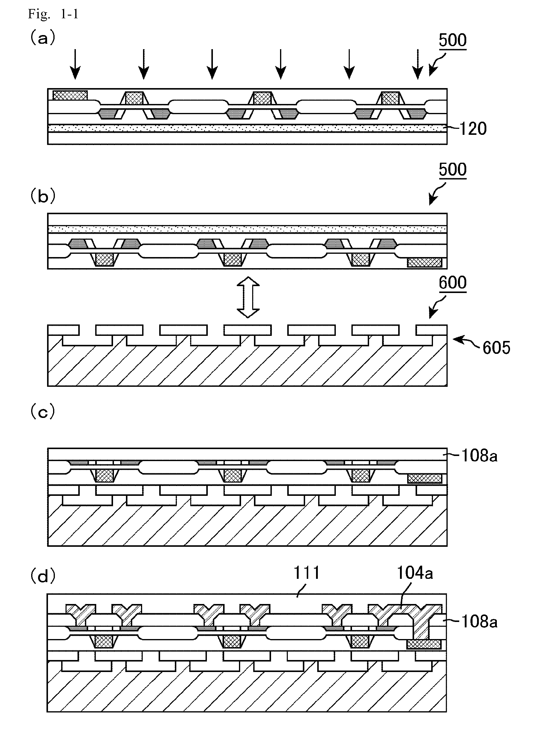Semiconductor device, single-crystal semiconductor thin film-including substrate, and production methods thereof