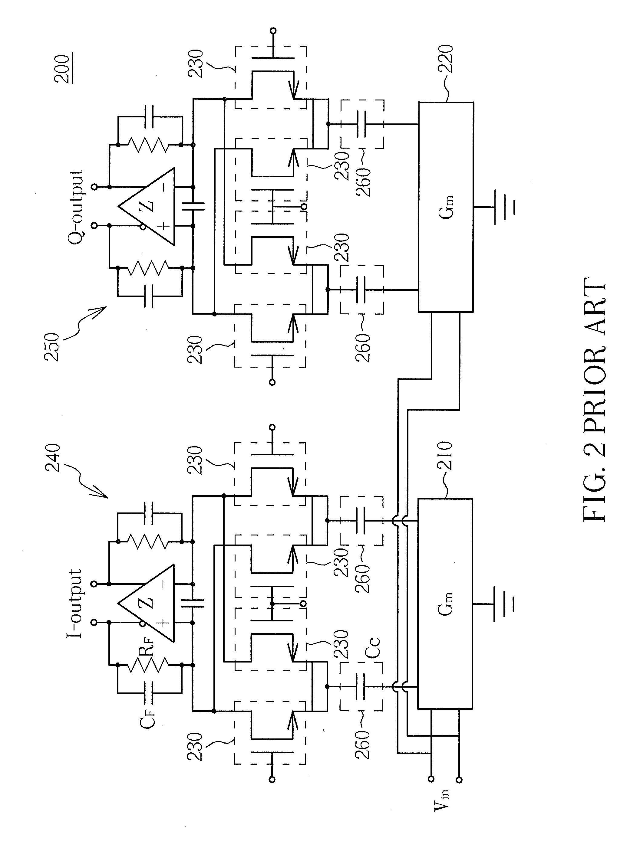 Mixer circuit, integrated circuit device and radio frequency communication unit