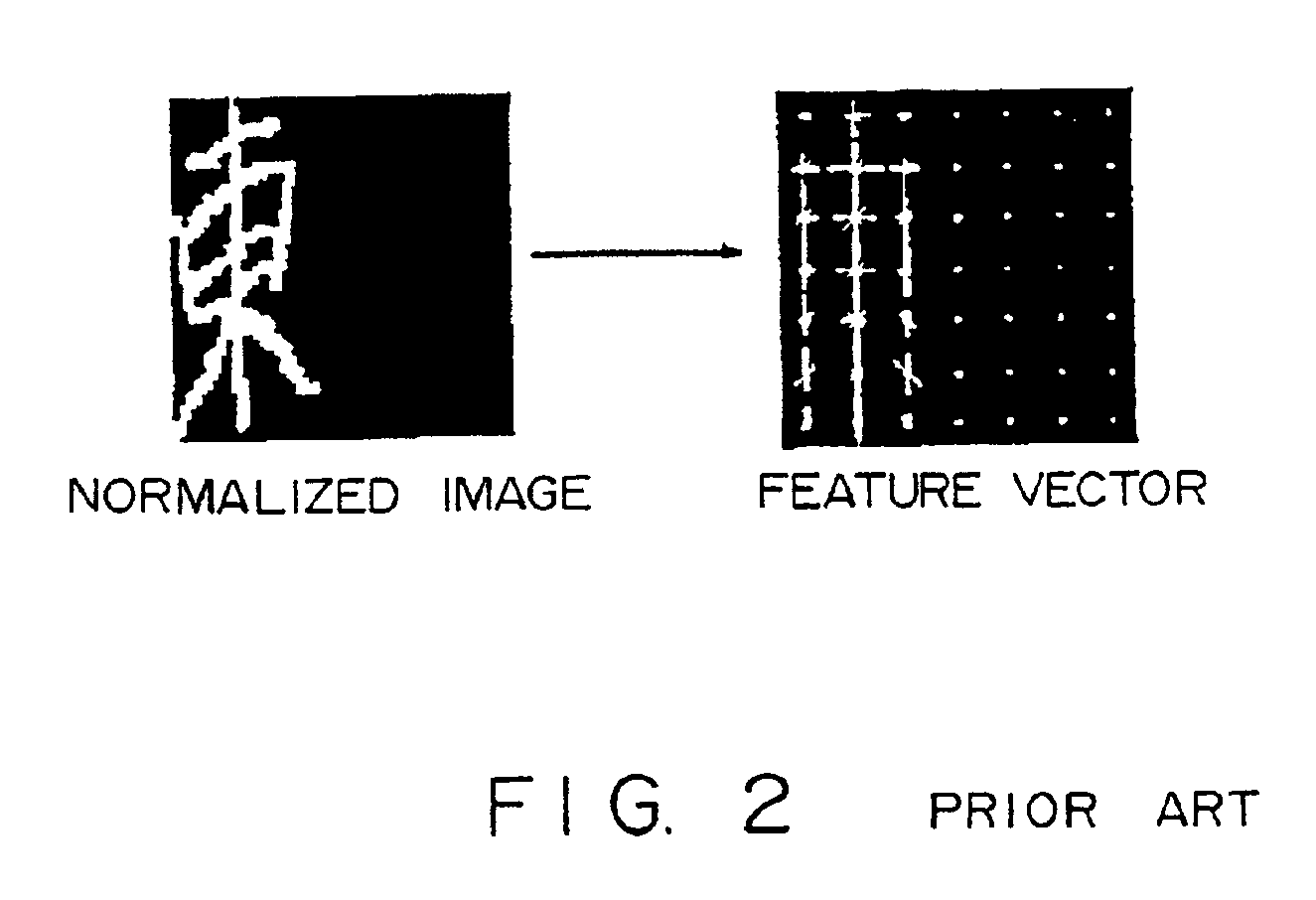 Word recognition device, word recognition method, and storage medium
