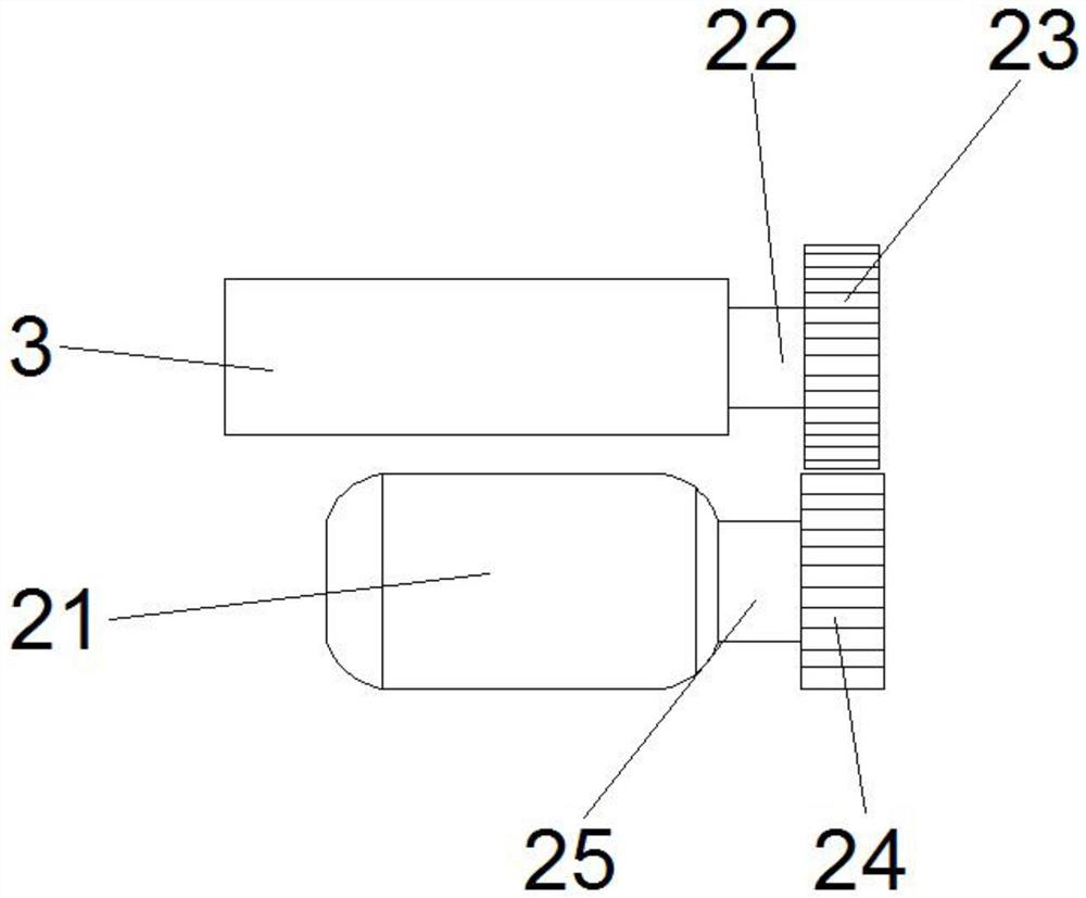 A car sunroof reinforcement cutting device without burrs