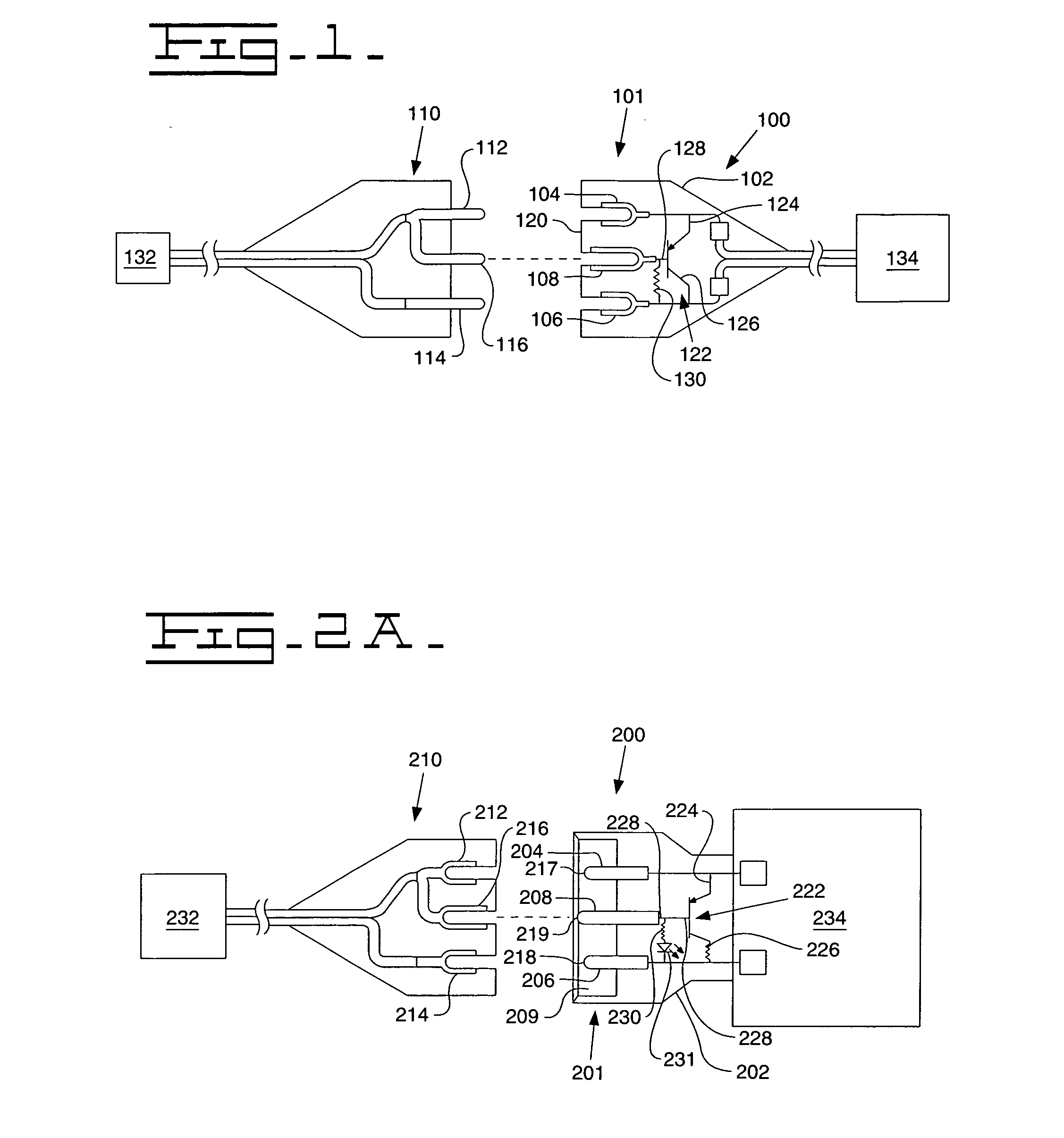 Electrical shorting system