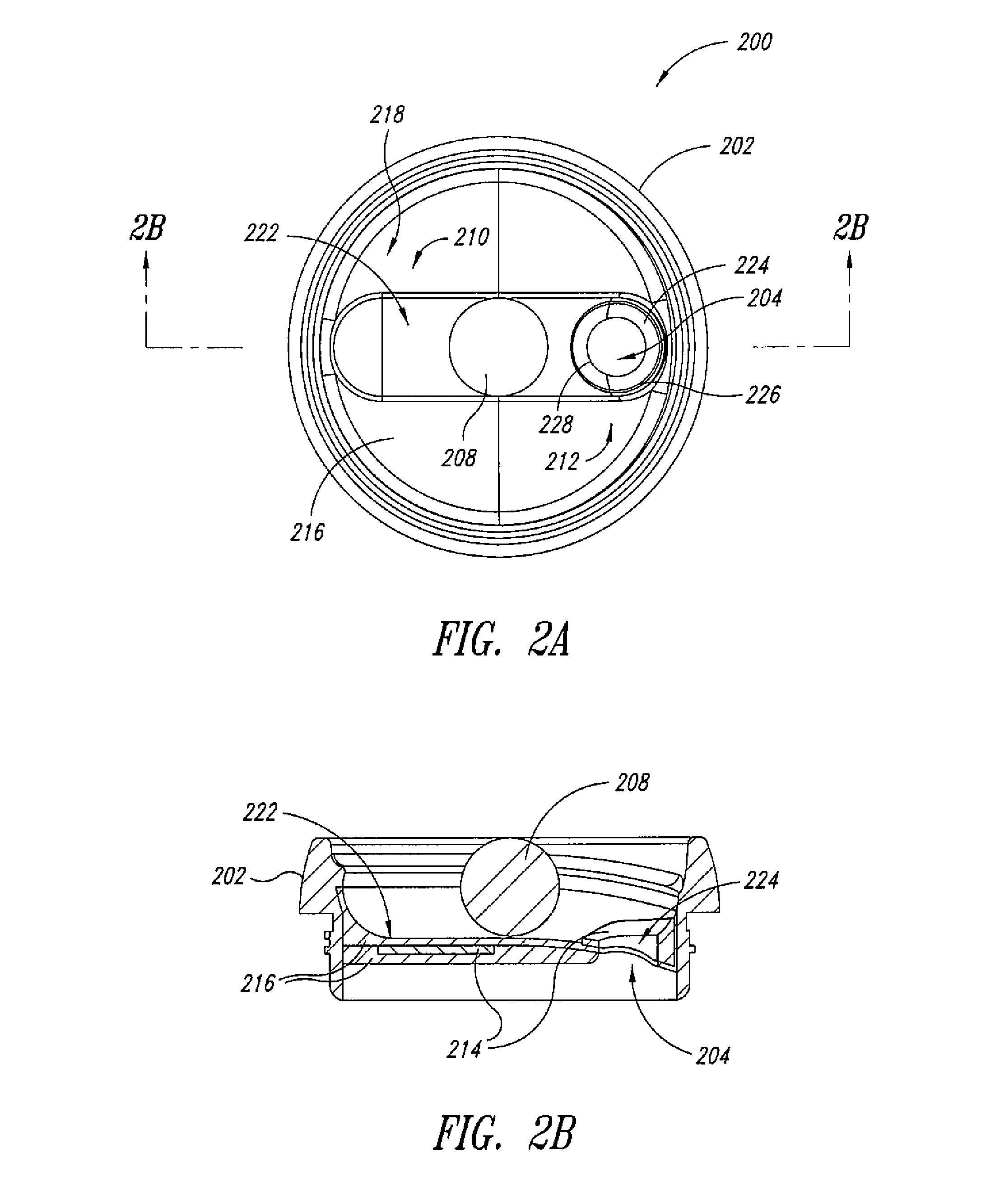 Apparatus and method for magnetically sealing a beverage container lid