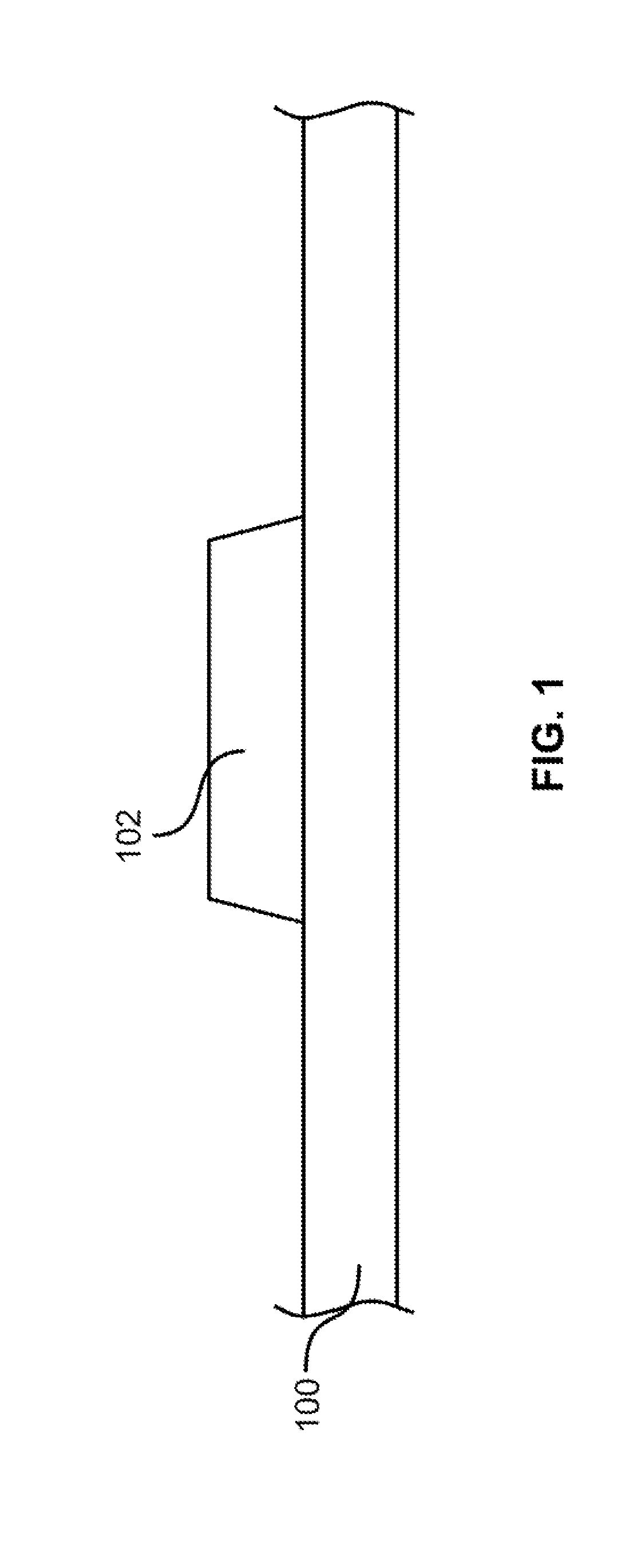 IGZO with Intra-Layer Variations and Methods for Forming the Same
