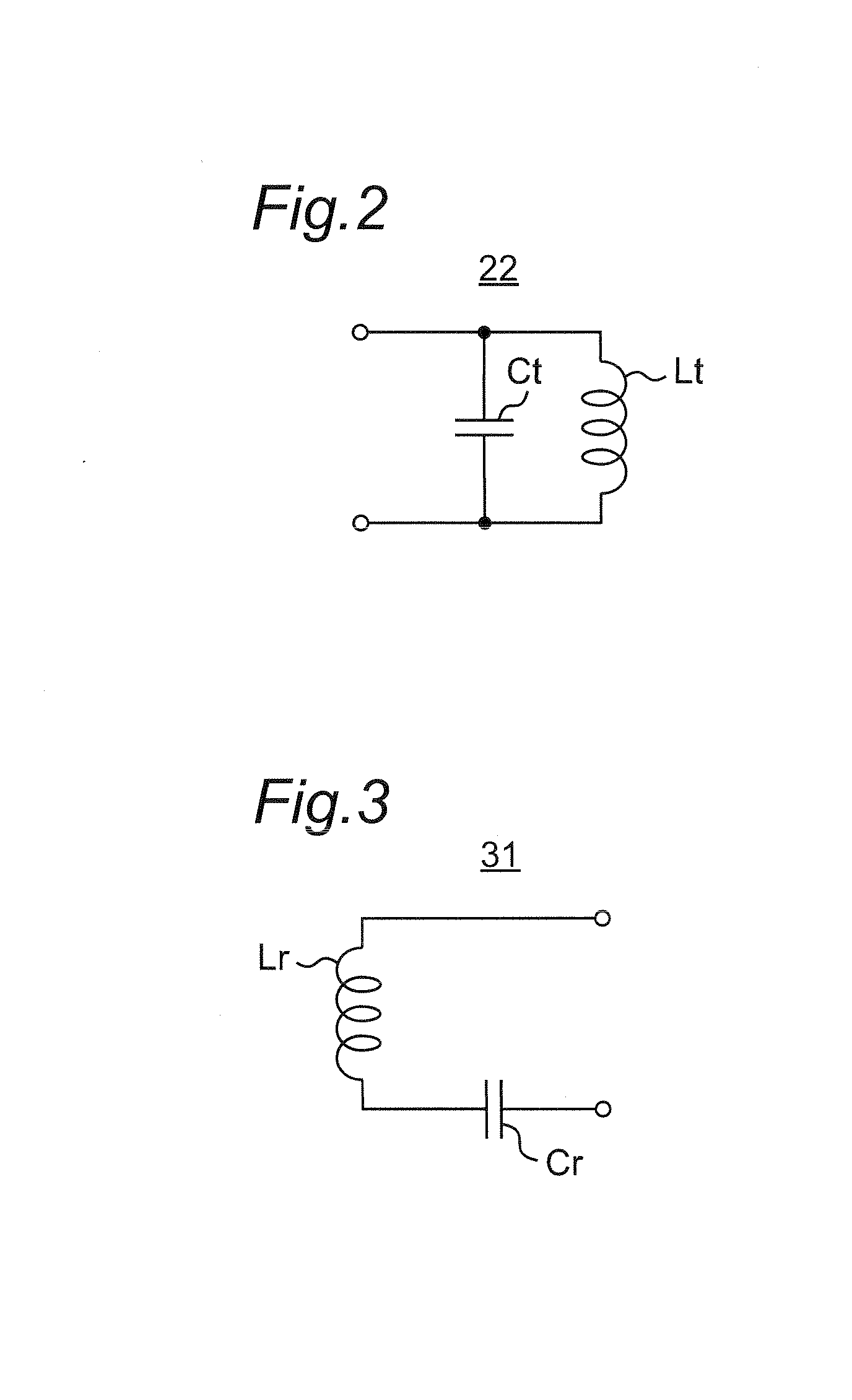 Wireless power transmission system capable of continuing power transmission while suppressing heatup of foreign objects