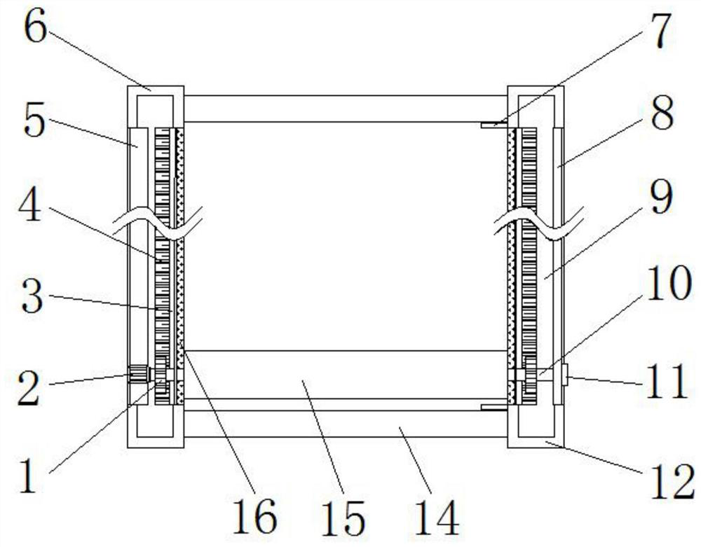 Clay plate forming rolling method mold assembly in ceramic art