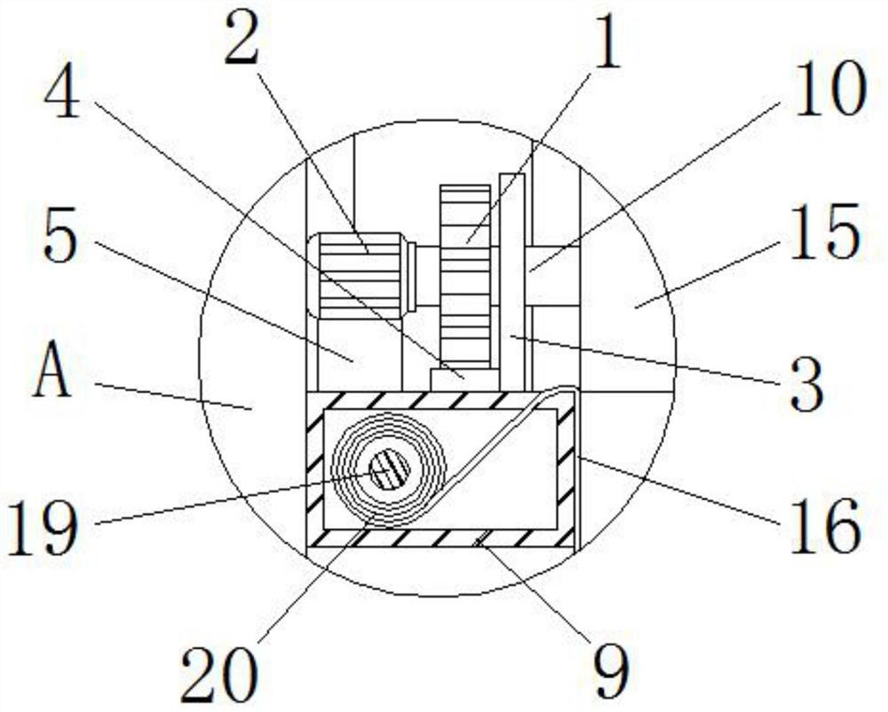 Clay plate forming rolling method mold assembly in ceramic art