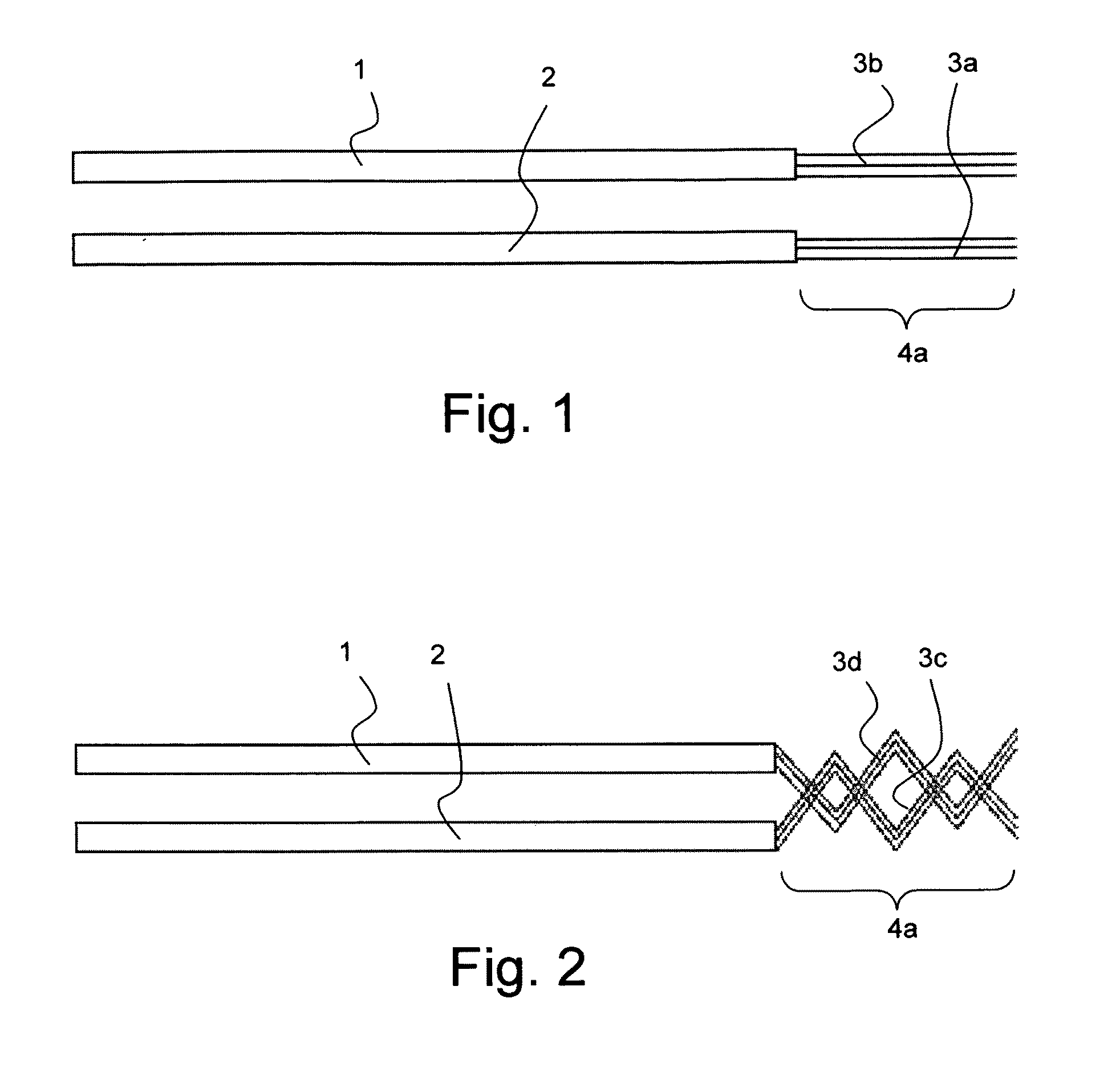 Method for superconducting connection between MgB2 superconducting wires via a MgB2 matrix made from a boron powder compressed element infiltrated with Mg