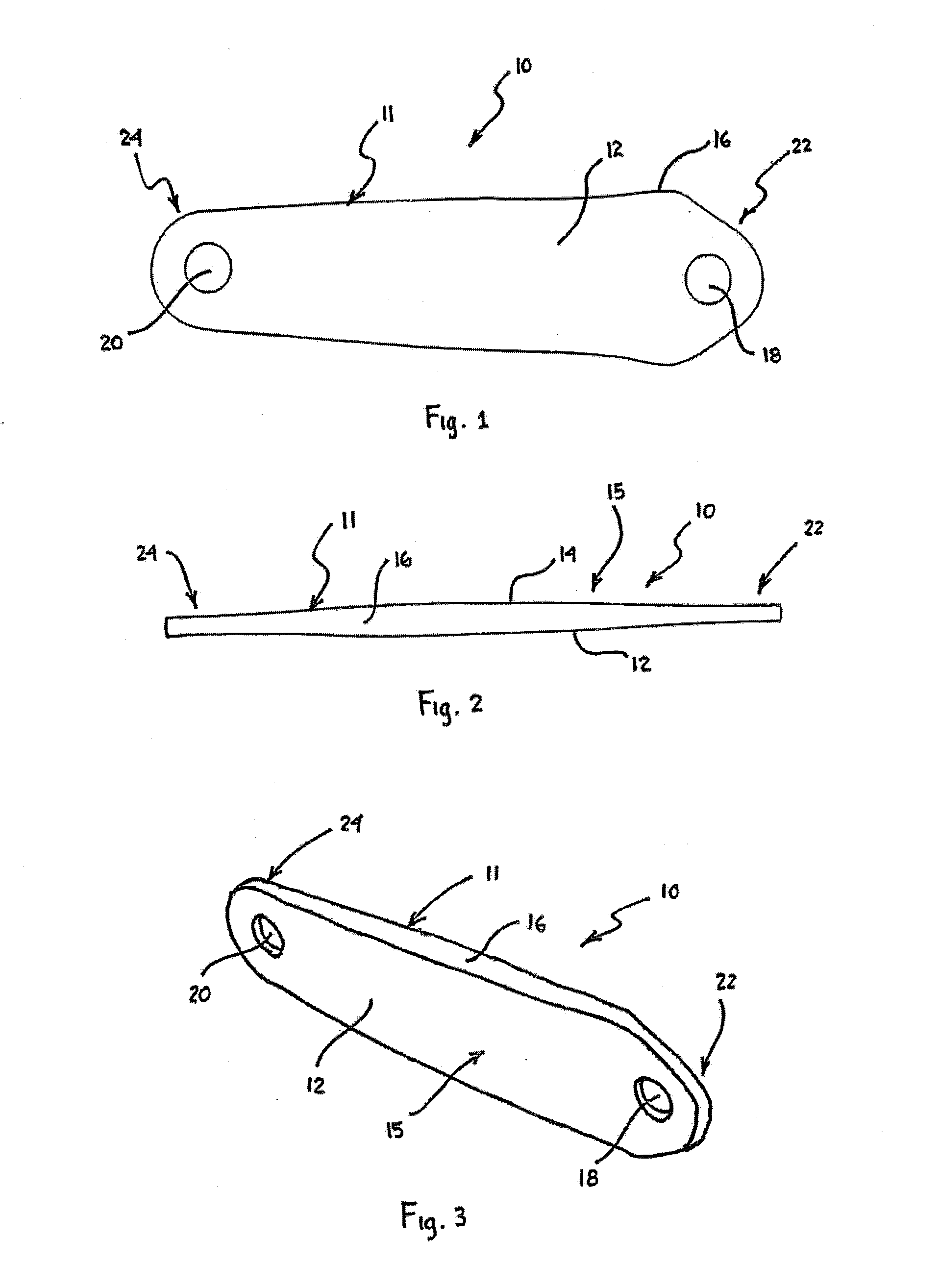 Fishing Lure and Method of Manufacturing a Fishing Lure
