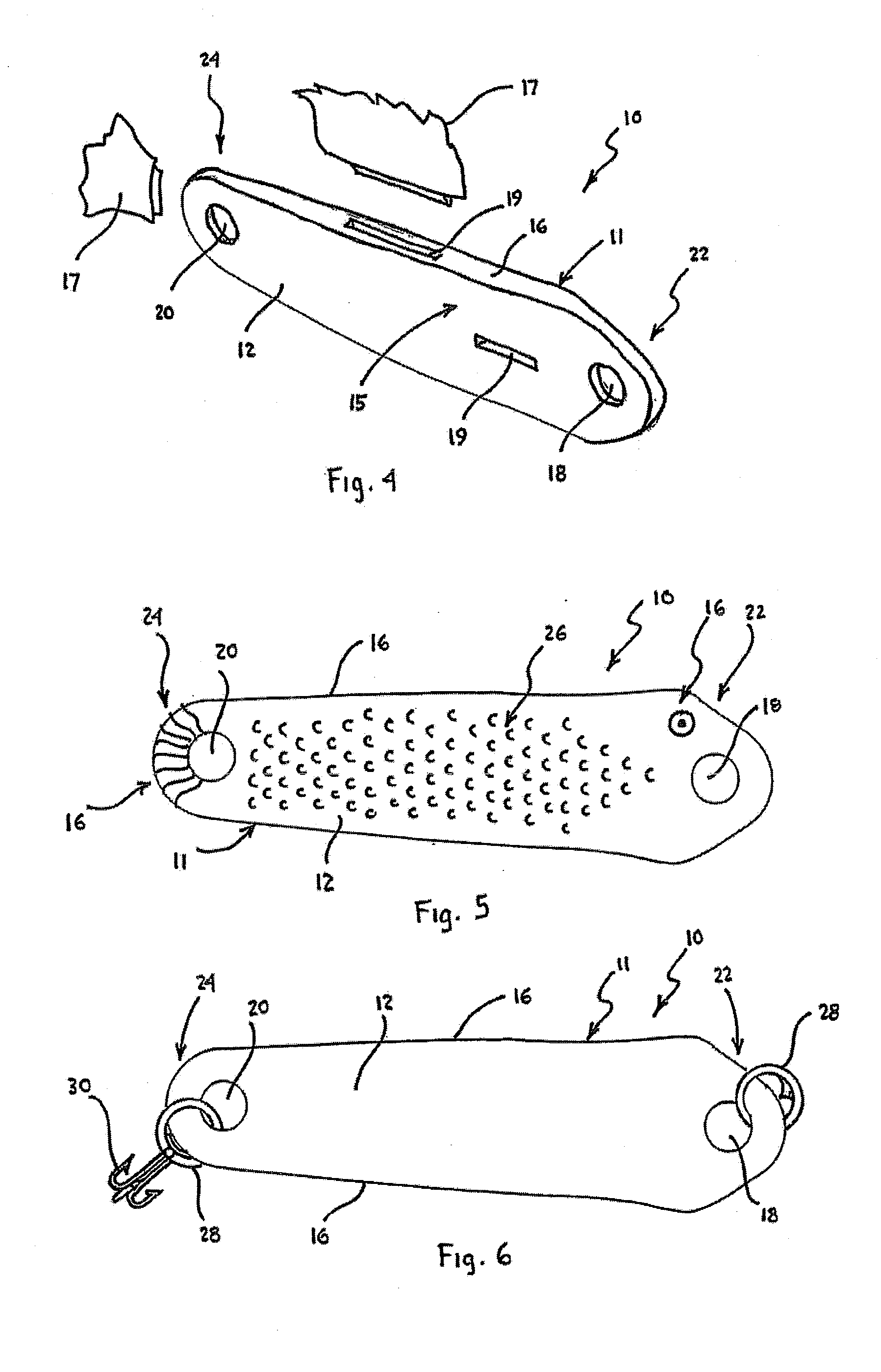 Fishing Lure and Method of Manufacturing a Fishing Lure