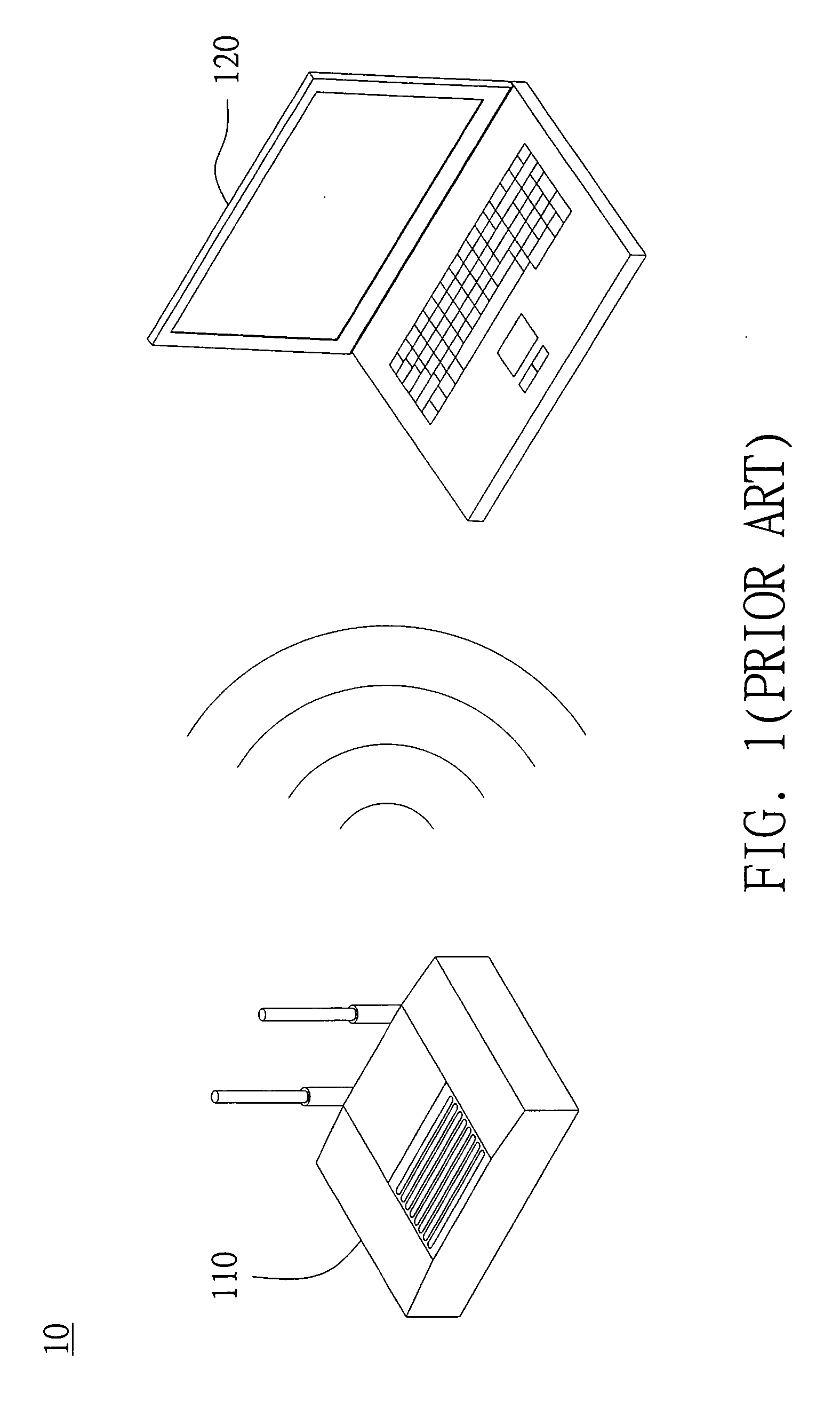 System and method for configuring an electronic device to access to a wireless local area network