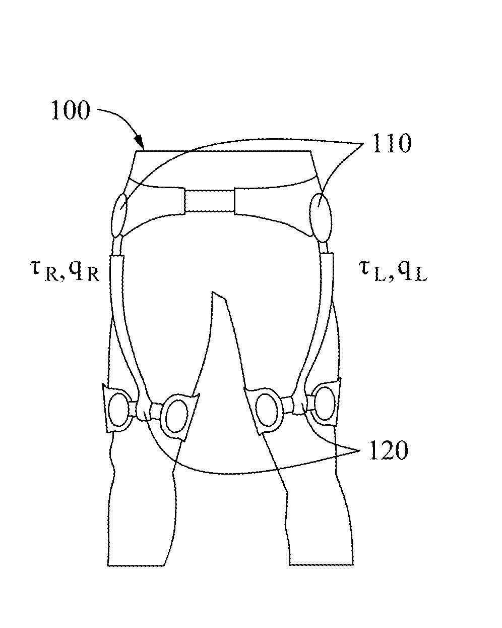 Method and apparatus for controlling a walking assistance apparatus