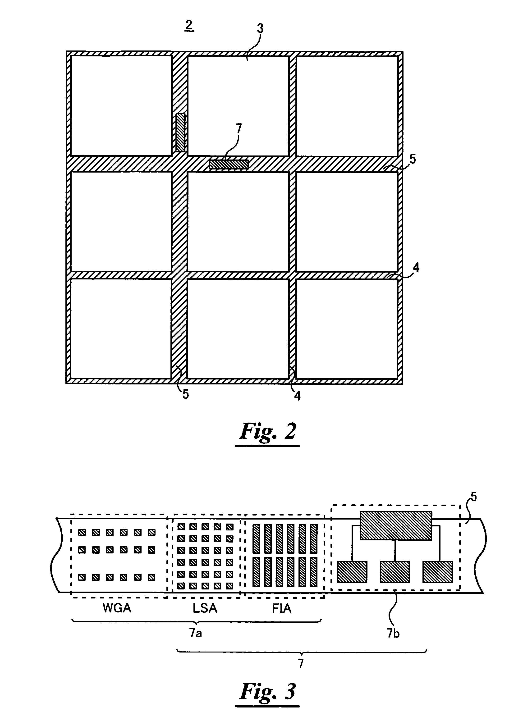 Wafer, semiconductor chip, and semiconductor device manufacturing method