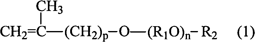 Reduction and early strength polymer additive