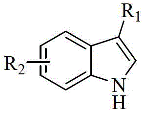 Application of Halogenated Indoles and Their Derivatives as Marine Antifouling Agents