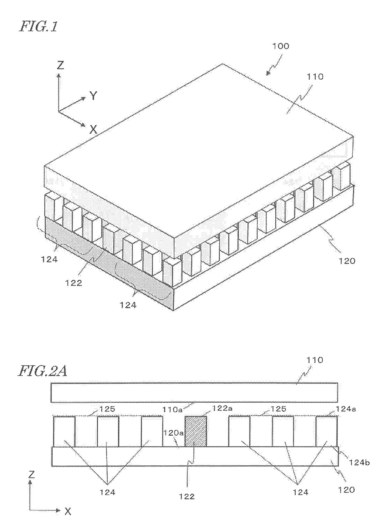 Mounting substrate, waveguide module, integrated circuit-mounted substrate, microwave module