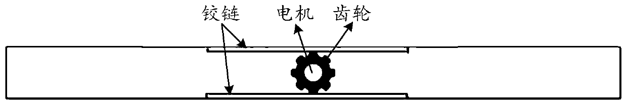 Terminal control method and mobile terminal