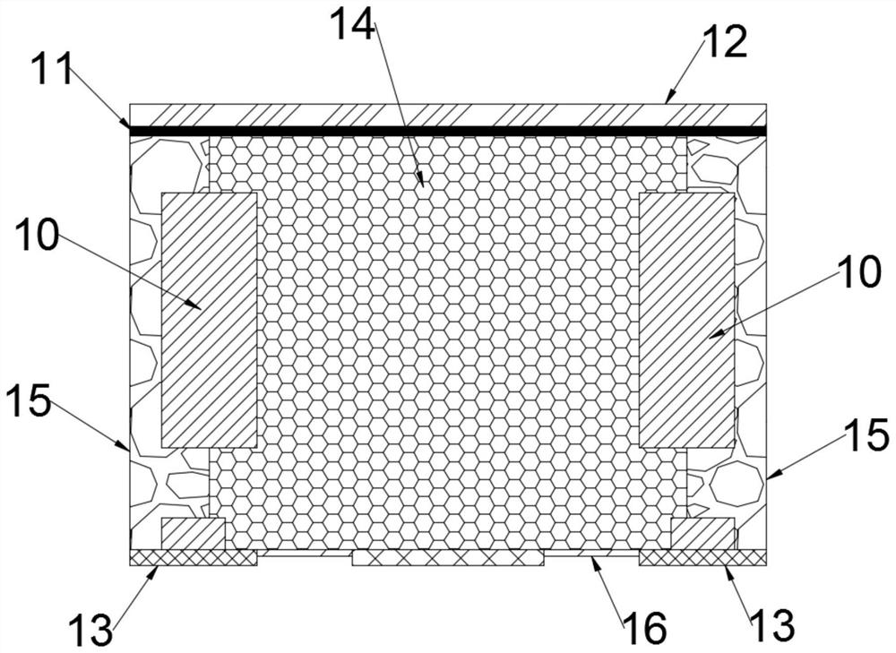 Coating type inductor