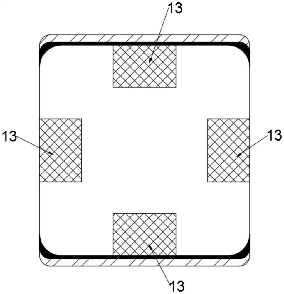 Coating type inductor