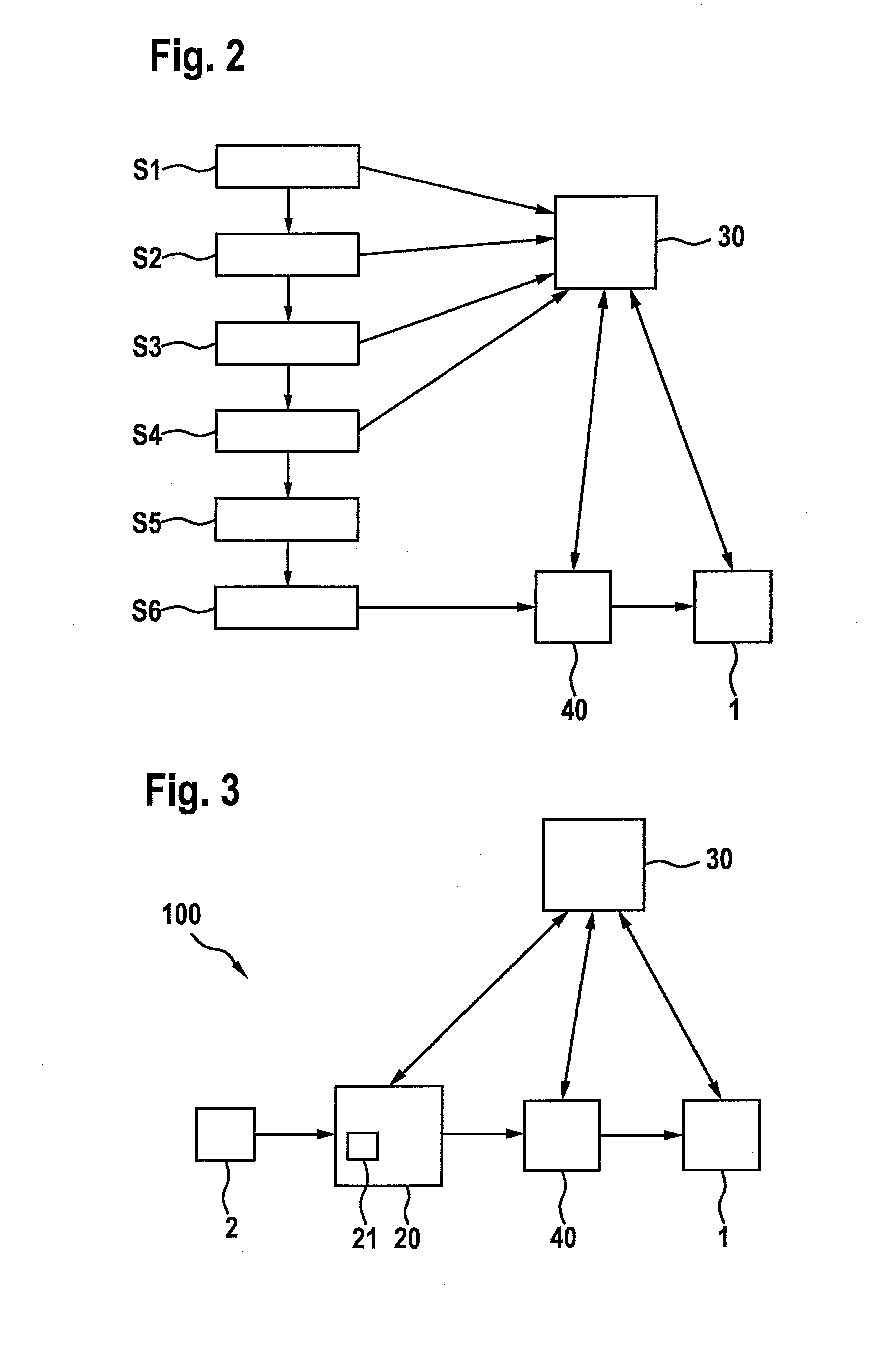 Method and device for operating a motor vehicle in an automated driving operation