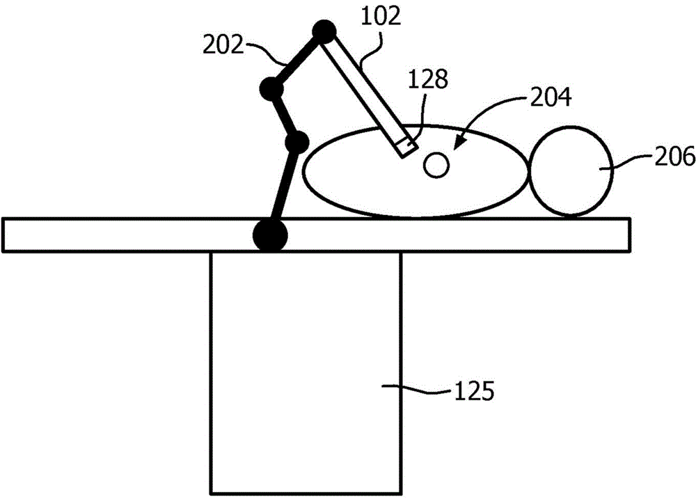 Evaluation of patency using photo-plethysmography on endoscope images