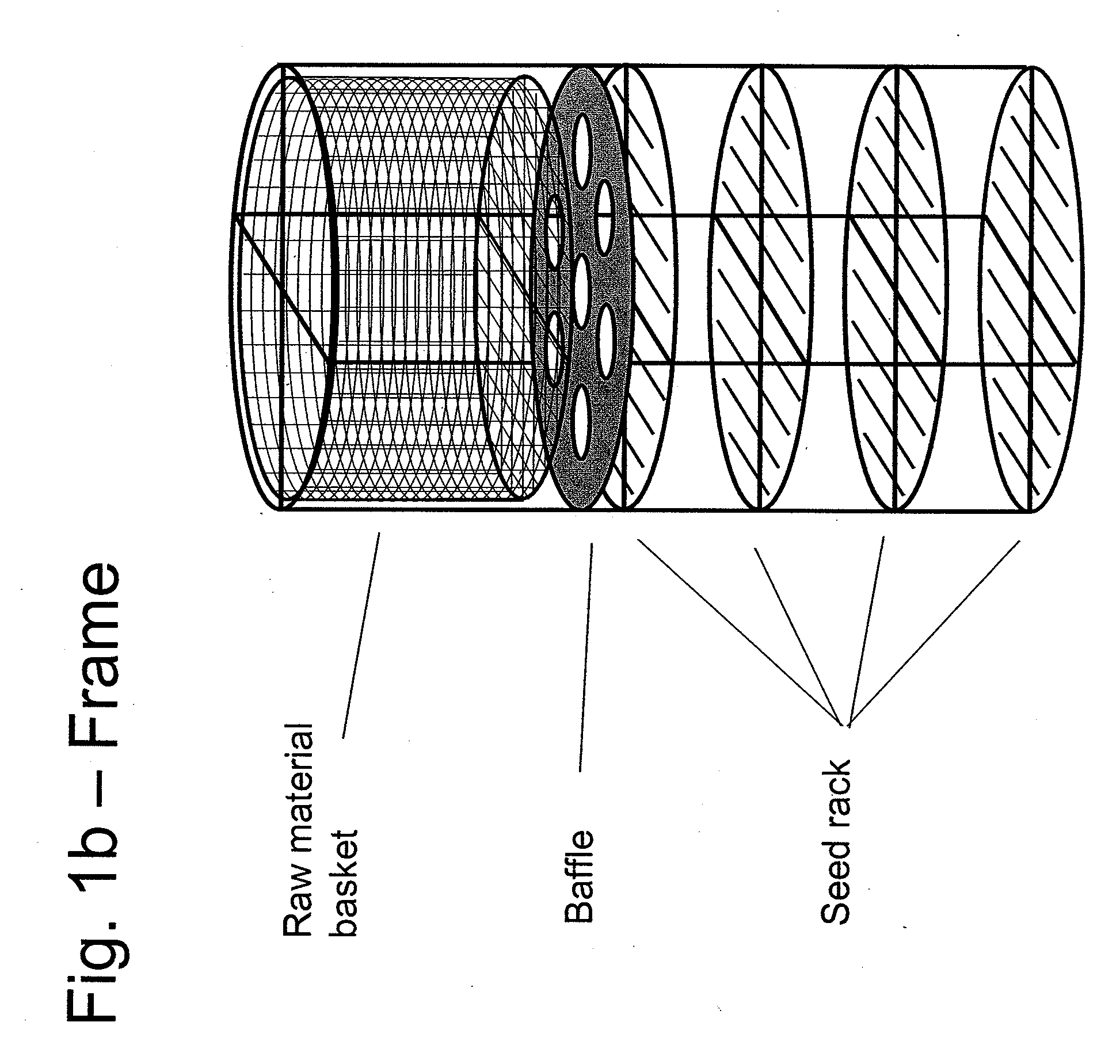 Process for large-scale ammonothermal manufacturing of gallium nitride boules