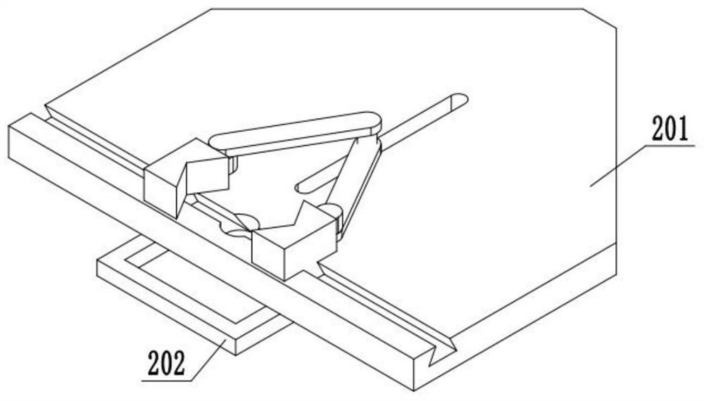 Bar and pipe polishing and grinding device for machining