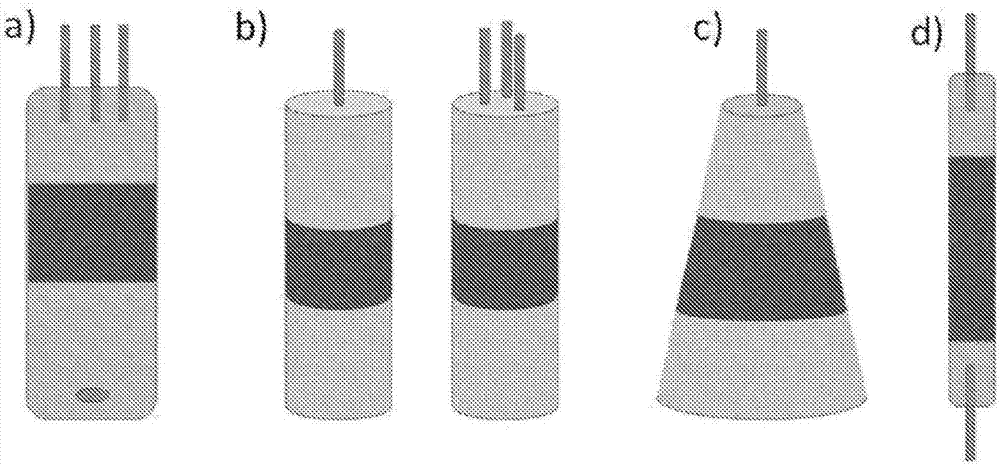 Probes, systems, cartridges, and methods of use thereof