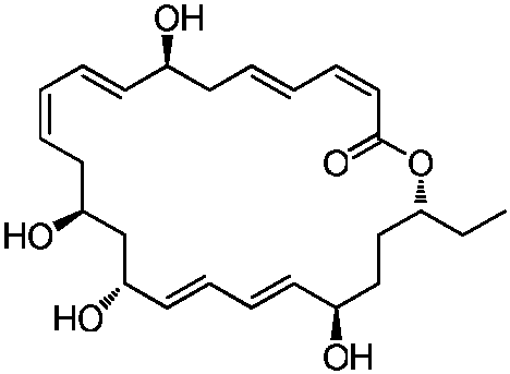 Macrolide derivatives and their preparation methods and applications