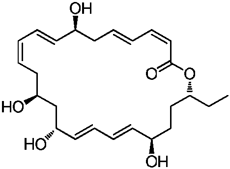 Macrolide derivatives and their preparation methods and applications