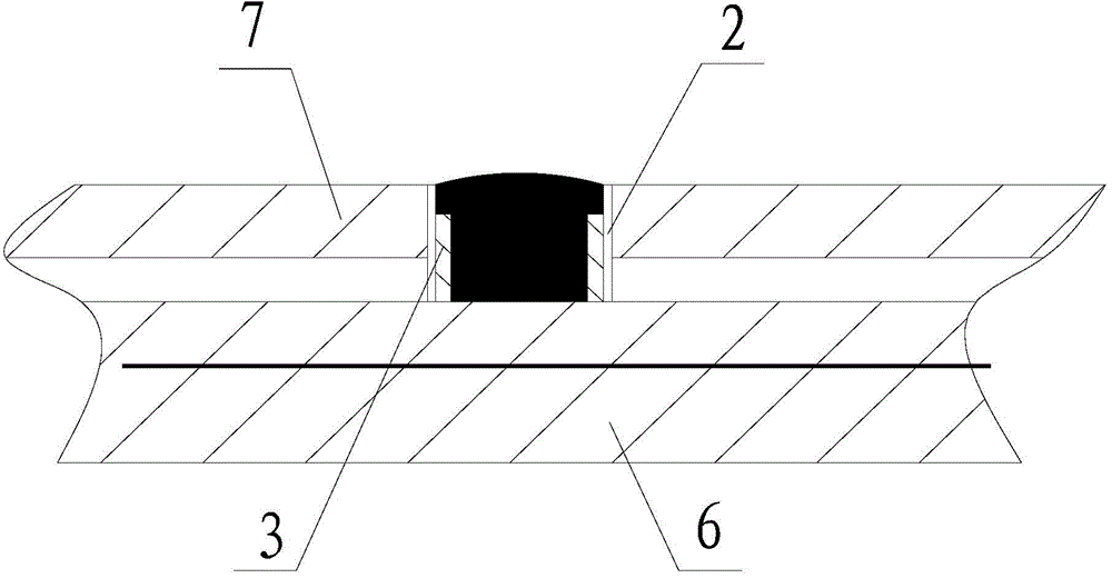 Production method of diffuser used in aerodynamic experiments