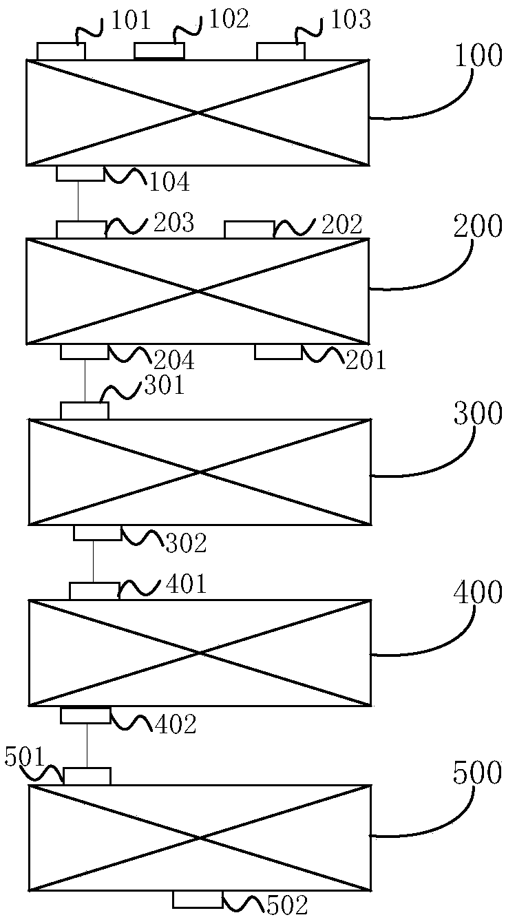 Diatomite-based porous ceramic as well as preparation method and system thereof