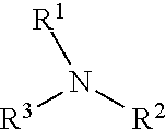 Alkoxylated quaternary ammonium salts and fuels containing them