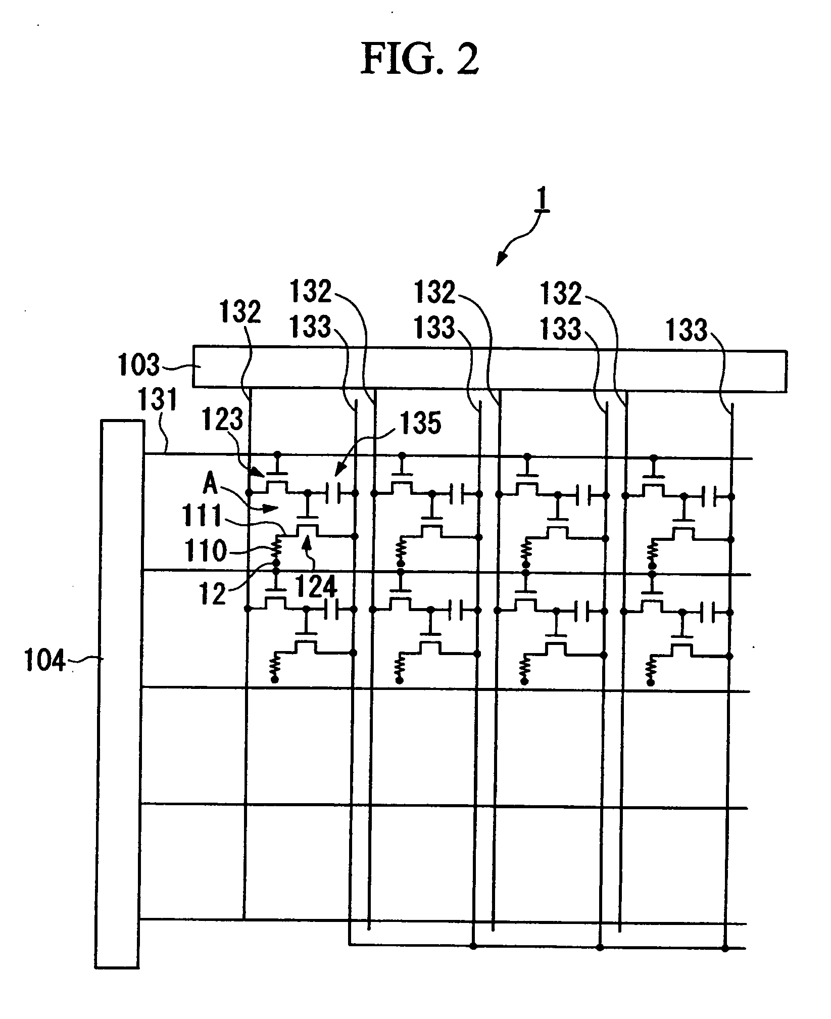 Organic EL device and electronic apparatus