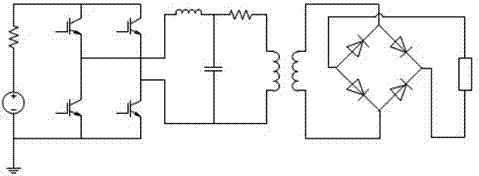 Wireless magnetic-resonance charging device based on array coils