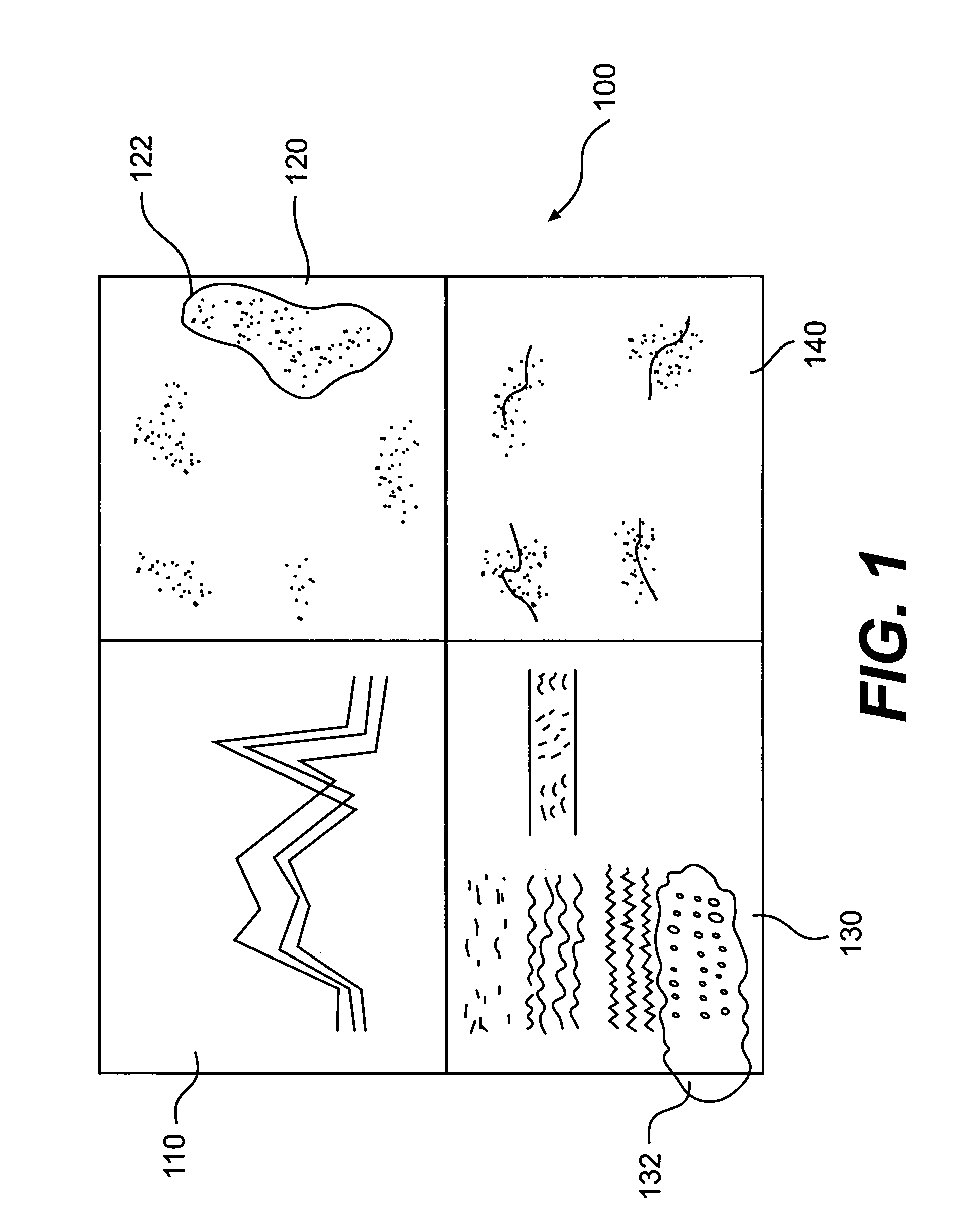 Data processing, analysis, and visualization system for use with disparate data types