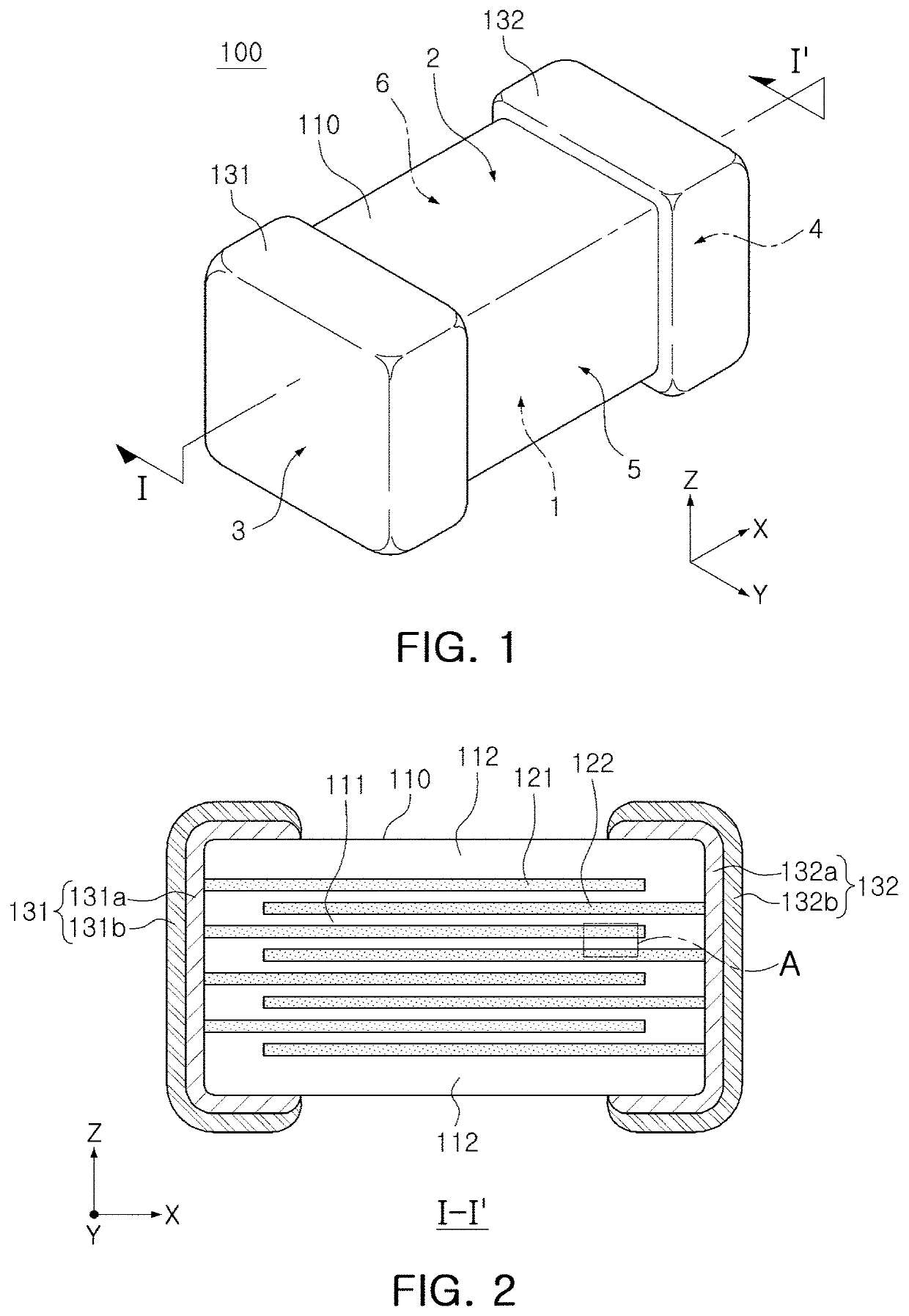 Multilayer ceramic electronic component