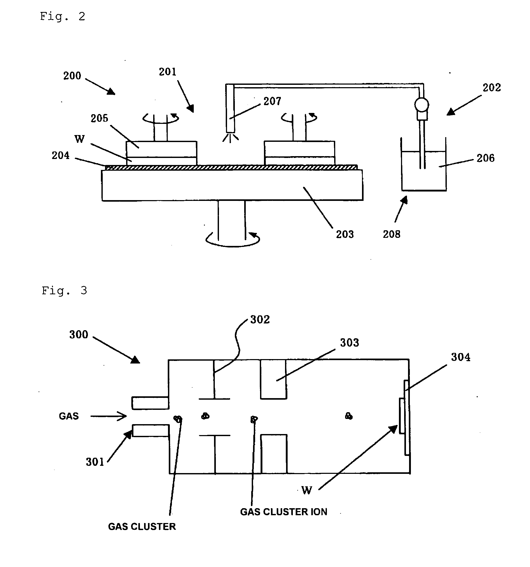 Method for manufacturing SOI wafer