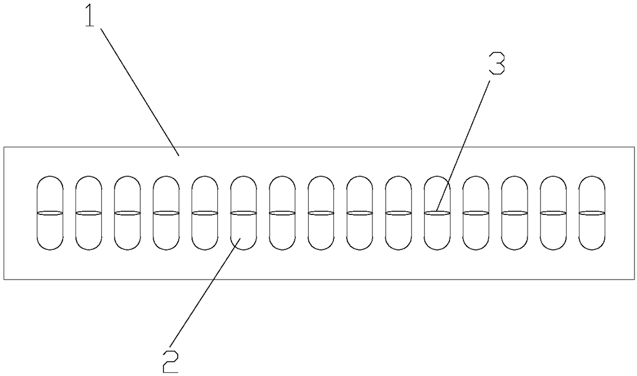 PVC wiring channel