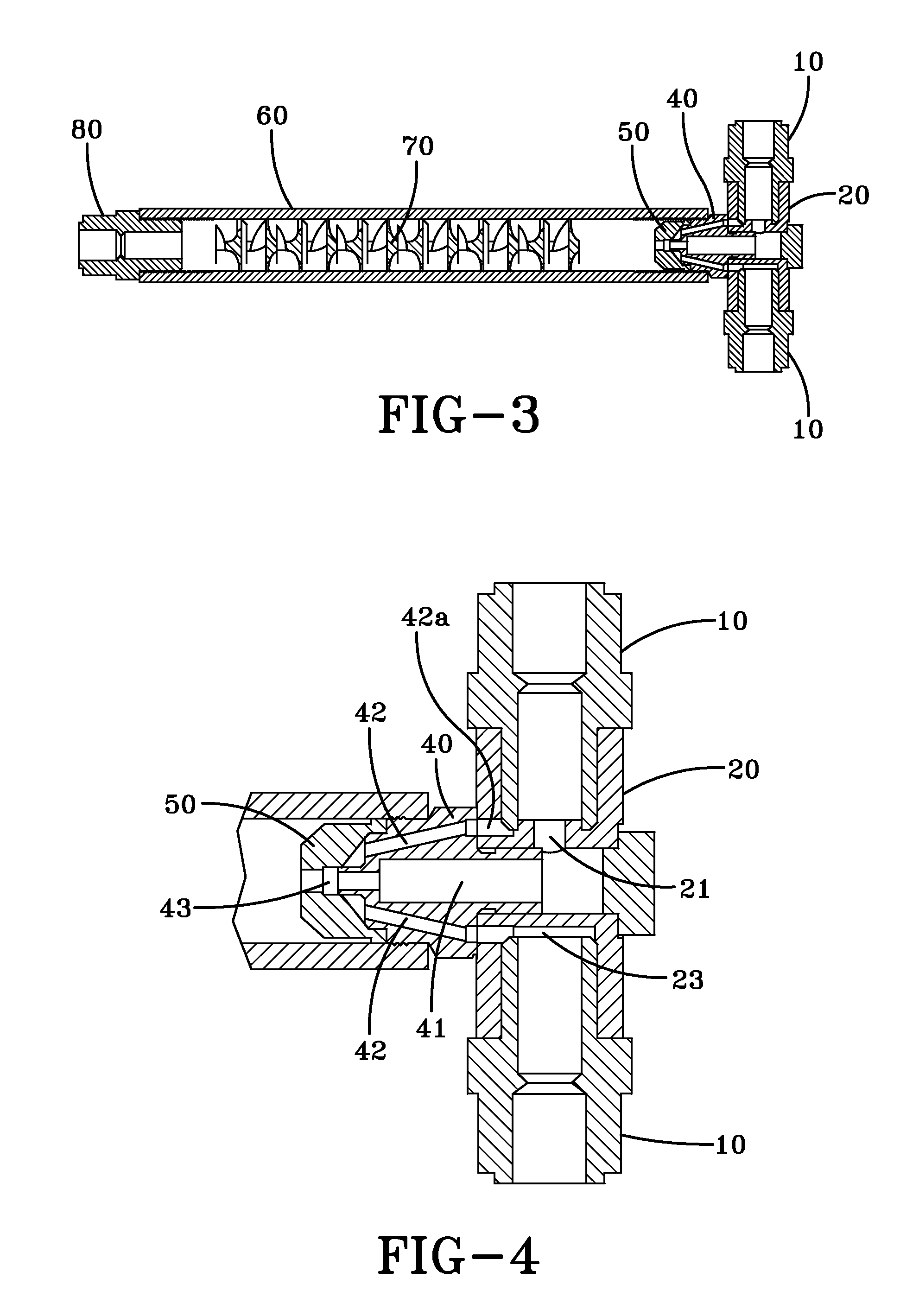 Continuous carbonation apparatus and method