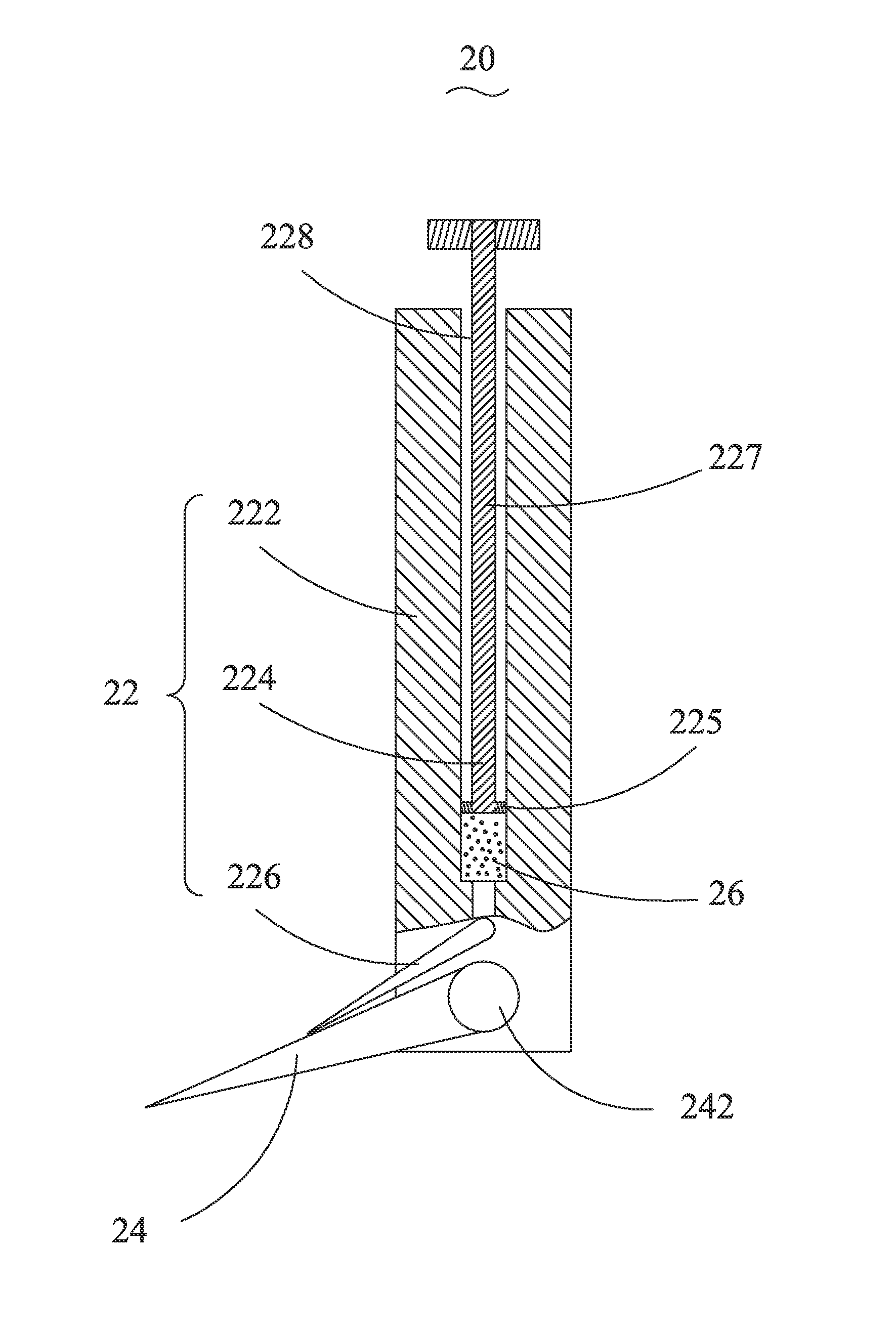 Polarizing sheet removing tool and removing method