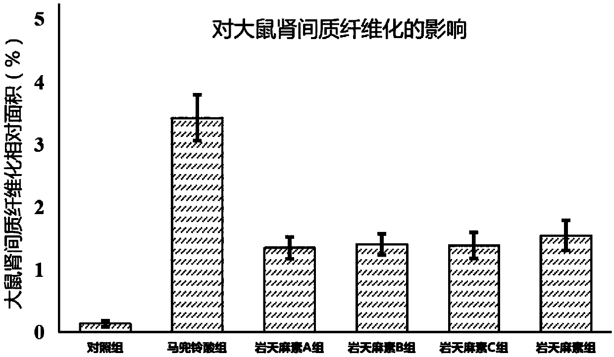 Applications of benzopyran lactone in attenuating toxicity of aristolochic acid and traditional Chinese medicines containing aristolochic acid